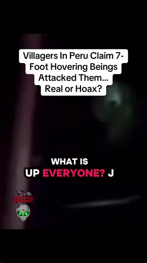 The Terrifying Peru Face Peeler Case 👽 Watch Until The End! The Peru “Face Peelers” Mystery… What Really Happened? 👽 #fyp #ufo #uap #alien #extraterrestrial