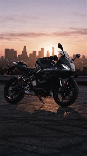 The wait is over. Meet the all-new BMW F 450 RR. 🏁 A new benchmark, built to raise the bar. #MakeLifeARide #F450RR #BMWMotorrad __ Enhanced with AI.