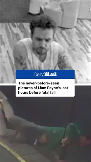 He was a pop superstar adored by millions, a devoted son and father, a man who had amassed a fortune of £22million and appeared to have the world at his feet. Yet in the final days of his life, former One Direction singer Liam Payne was in the grip of a devastating spiral of drug and alcohol abuse, paying sex workers to keep him company in a soulless hotel room while bingeing on crack cocaine and whisky. While much has been written about Liam’s death, the full heartbreaking facts have not been r