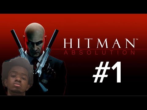 Hitman Absolution Walkthrough Part 1