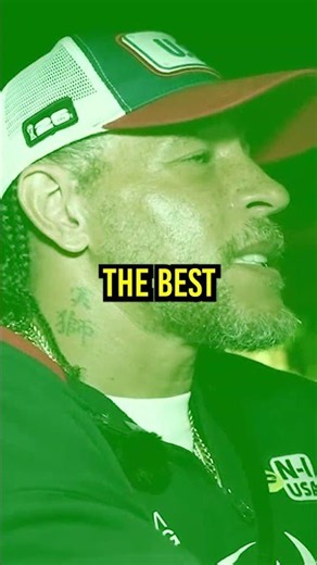 Delonte West Thinks He's Still The Best Player In The NBA..