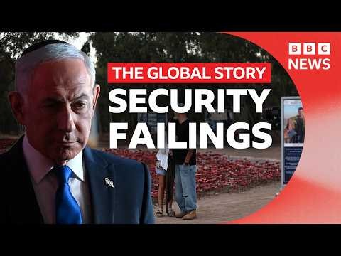 What did Israel know before October 7? | The Global Story podcast