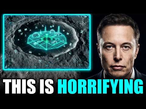 Grok AI Analyzed NASA’s Apollo Moon Photos — What It Found Stunned Experts