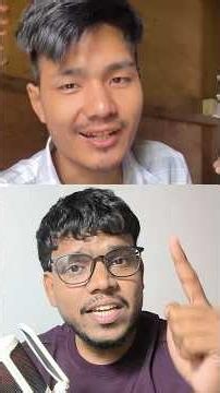 THE REAL STORY BEHIND THIS ARUNACHAL BOY’S STATEMENT! #arunachalpradesh