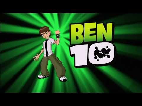 Ben 10 Main Theme Cover [Classic/Alien Force]