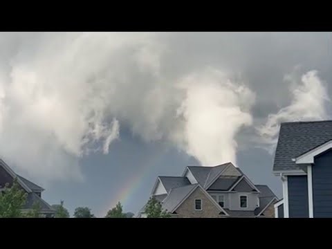 What you need to know before severe weather hits