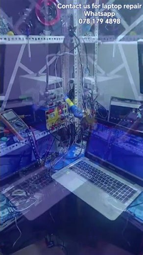 Asus Sonic master on board ram repair & testing #laptoprepair #geniusmind #laptoprepairkandy