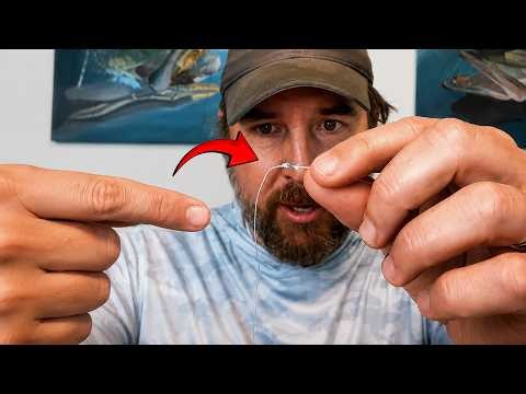 Best Fishing Knot For Beginners To Master