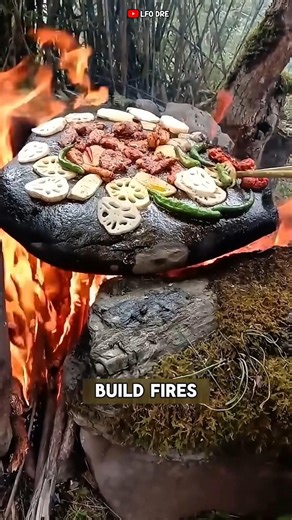 Why Do Some Rocks Suddenly Explode?