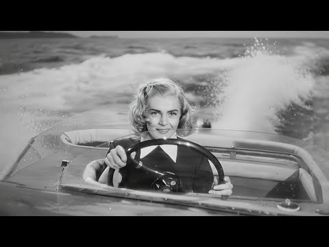 Pitfall (1948) A man strong as steel... but only a woman can break him - Film Noir