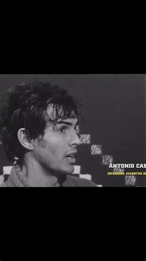 Antonio Cabrini (Juventus Primo Amore).