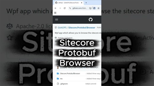 Sitecore 10 .dat Files? View Them Easily with This Tool! | Sergey Solomentsev