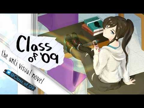 Class of 09 | Arson Ending