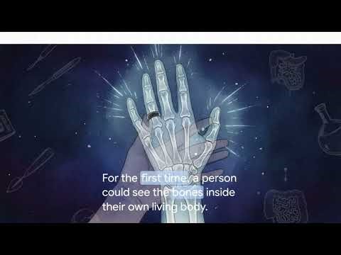 Physics Nobel Prize 1901 - The First Ever Winner & The Birth of a Legacy