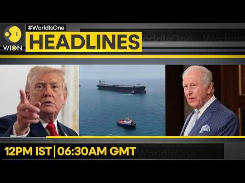 Russia-Ukraine War: Putin Offers Victory Day Ceasefire | Iran Navy Chief Warns Of New Feared Weapon