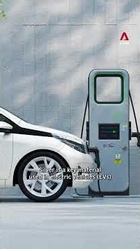 Singapore dealers scramble for silver as demand, prices soar