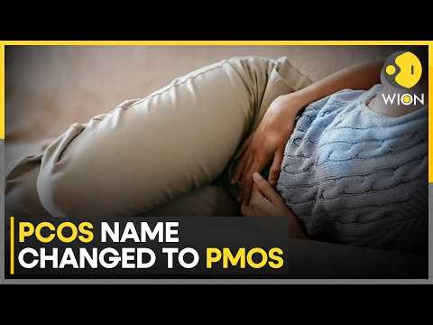 PCOS Renamed to Emphasise That It is More Than an Ovarian Issue | WION