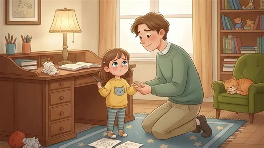 Mastering the Simple Present Tense in English Conversations