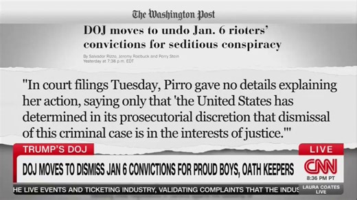 About the latest attempts to whitewash the US Capitol attack....Pleased to join @cnn to talk about it ====>