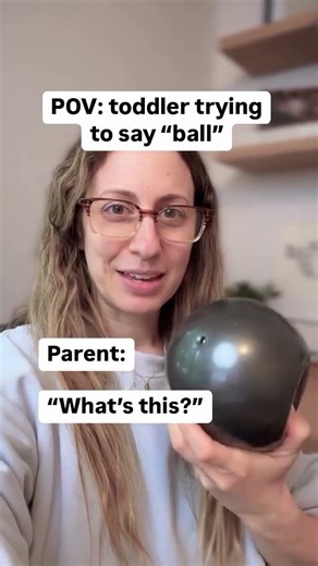 Toddlers Talk LESS When You Do THIS #toddlerspeech #toddlerparenting