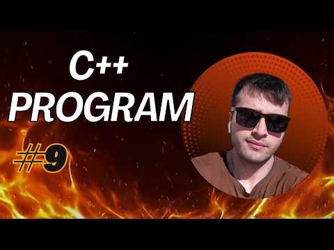 C++ Nesne Yönelimli Programlama (OOP) Temel Rehber, Sınıflar, Nesneler, Fonksiyonlar