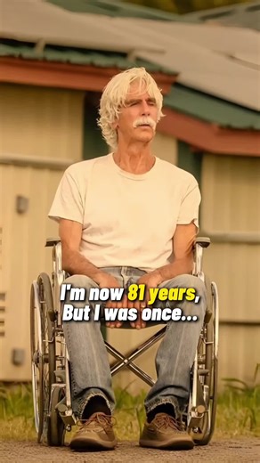 Sam Elliott’s Life Journey Through Years - From Mission: Impossible to Cowboy Icon ❤️ #samelliott #lifejourney #memories #nostalgia