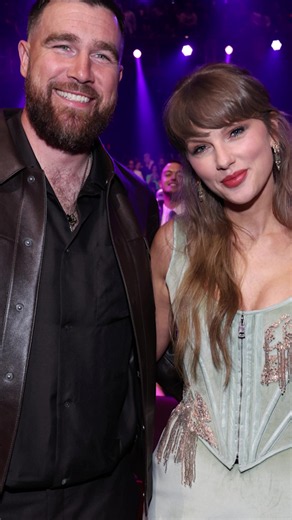 👀❤️‍🔥 Taylor Swift is giving fans a sneak peek into her love life with hubby Travis Kelce! Tune in NOW to TMZ and @nypost's YouTube show, “The Low Down,” for all the deets! Watch now on our YouTube channel!
