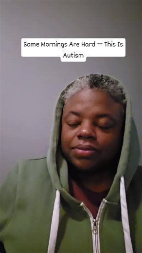 Understanding Autism: More Than Just Bad Behavior