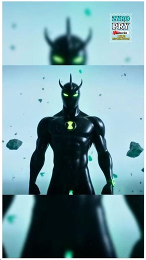 Alien X vs Goku and Saitama: Who Wins? 🌌 #AnimeBattle #AlienX