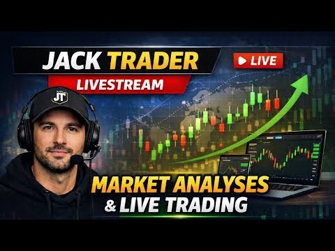 🔴 LIVE Binary Options Trading | Learning Market Entries & Price Action