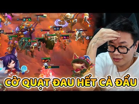 ROAD TO VLVN DTCL...