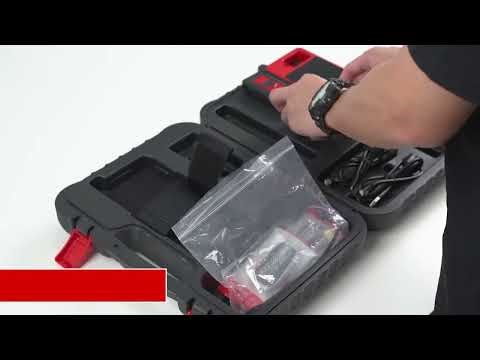 Autel MaxiIM KM100 KM100X Key Programming Tool Lifetime Free IMMO