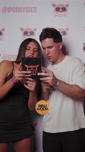 Interview with Luca Bellei — IpoRK video
