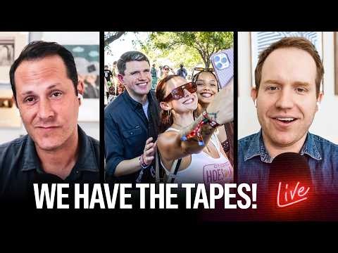 The Reporting That Blew Up MAGA’s James Talarico Smear | MAGA Mondays