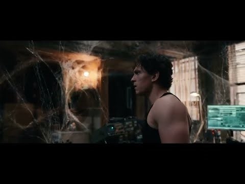 Spider-Man: Brand New Day All Trailer clips