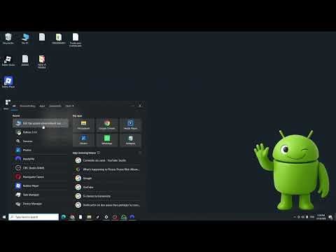 How to add Python to the PATH on Windows 11 step by step