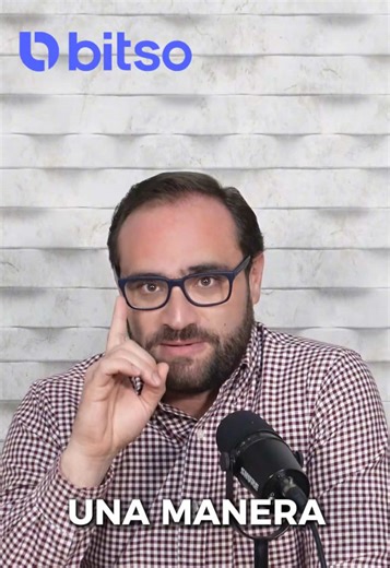 Invertir ya no es para ricos. Es para los que deciden empezar. Hoy puedes comprar acciones desde tu celular, fácil y sin complicaciones. Las recompensas en criptomonedas son otorgadas únicamente por Bitso International. Consulta detalles en https://lp.bitso.com/refer Los servicios relativos a valores son ofrecidos por el asesor en inversión independiente The Badger Management House Independiente, registrado bajo el folio 30205-001-(16900)-22/07/2025. La CNBV supervisa exclusivamente los servicio