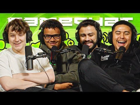 The Rookie Taking the CDL by Storm | Gamechat Podcast 