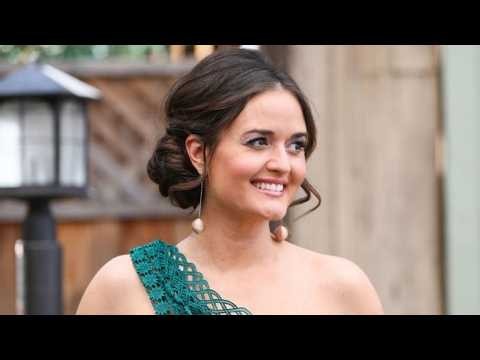 What Danica McKellar's Wonder Years Co-Stars Really Think Of Her
