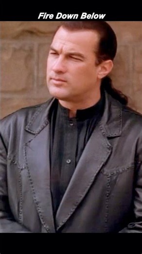 #film #movie UNDER SIEGE 2: Ready for a 1997 Action Thriller with Steven Seagal! 🔥💥