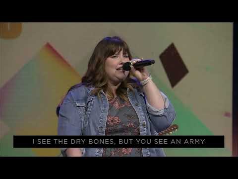 NewSpring Church Live | Sunday, 9:15 a.m.