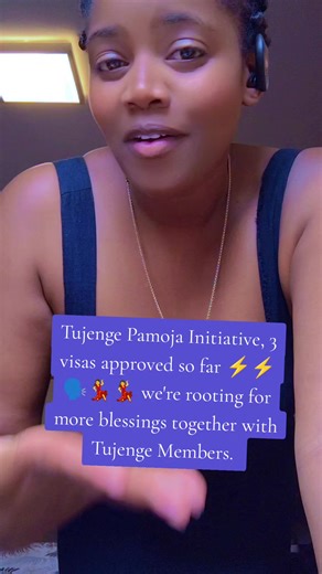 Tujenge Pamoja Initiative: Register Today for a Better Tomorrow