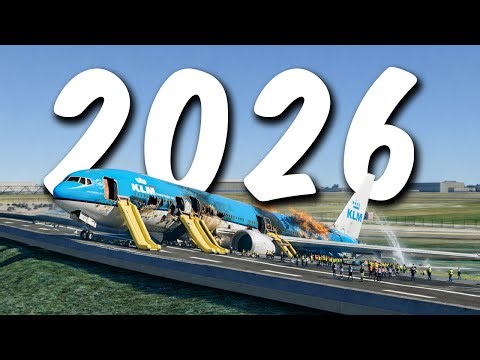My 2026 Settings Guide + Apps For Microsoft Flight Simulator PC With *Bonus*...