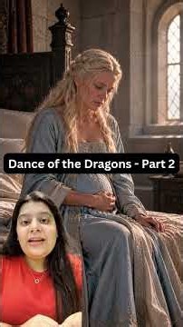 Part 2 of #danceofthedragons #gameofthrones #houseofthedragon #got #daemontargaryen #viral #shorts
