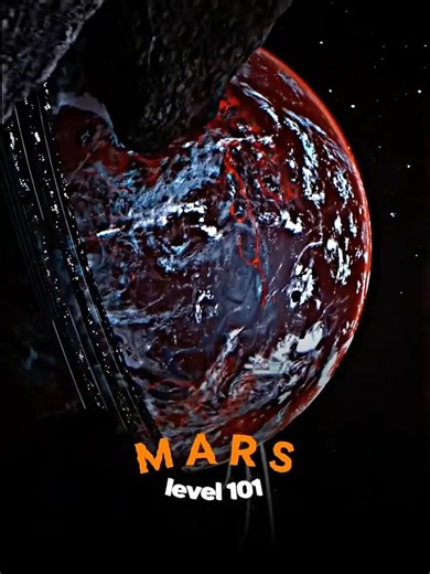 Civilization of the 1 type + Mars🤭😈 // #mars #colonization #astronomy #future