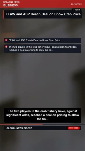 World Headlines | Daily Briefing - Today | Global News Digest