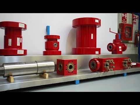 Promech's Capabilities