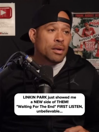 Waiting for the End Linkin Park reaction video