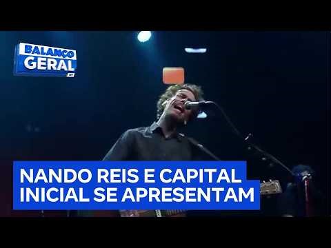 Fim de semana em Brasília reúne musicais, shows, teatro e experiências imersivas | Balanço Geral DF