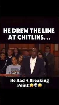Even Judge Mathis had to laugh 😂😂😂 #judgemathis #funny